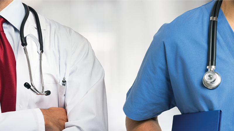 resonancia magnética